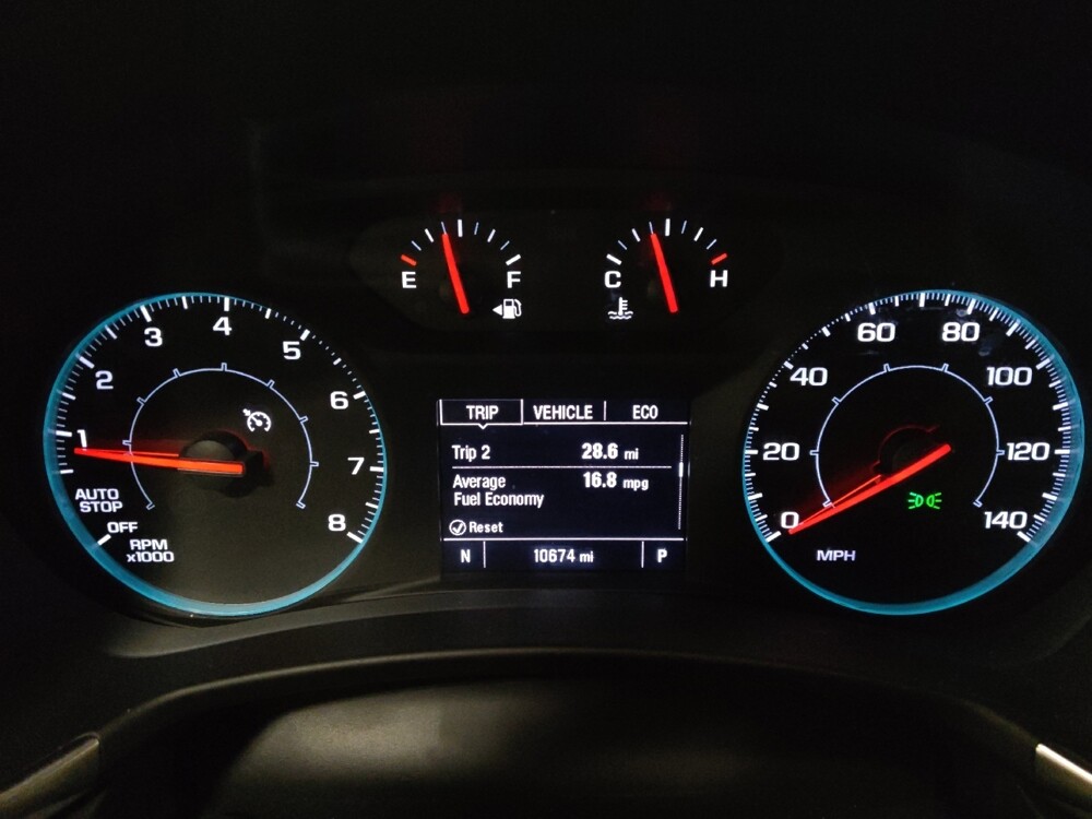 2024 Chevrolet Equinox in Savannah, GA 31419 - 18118452 23