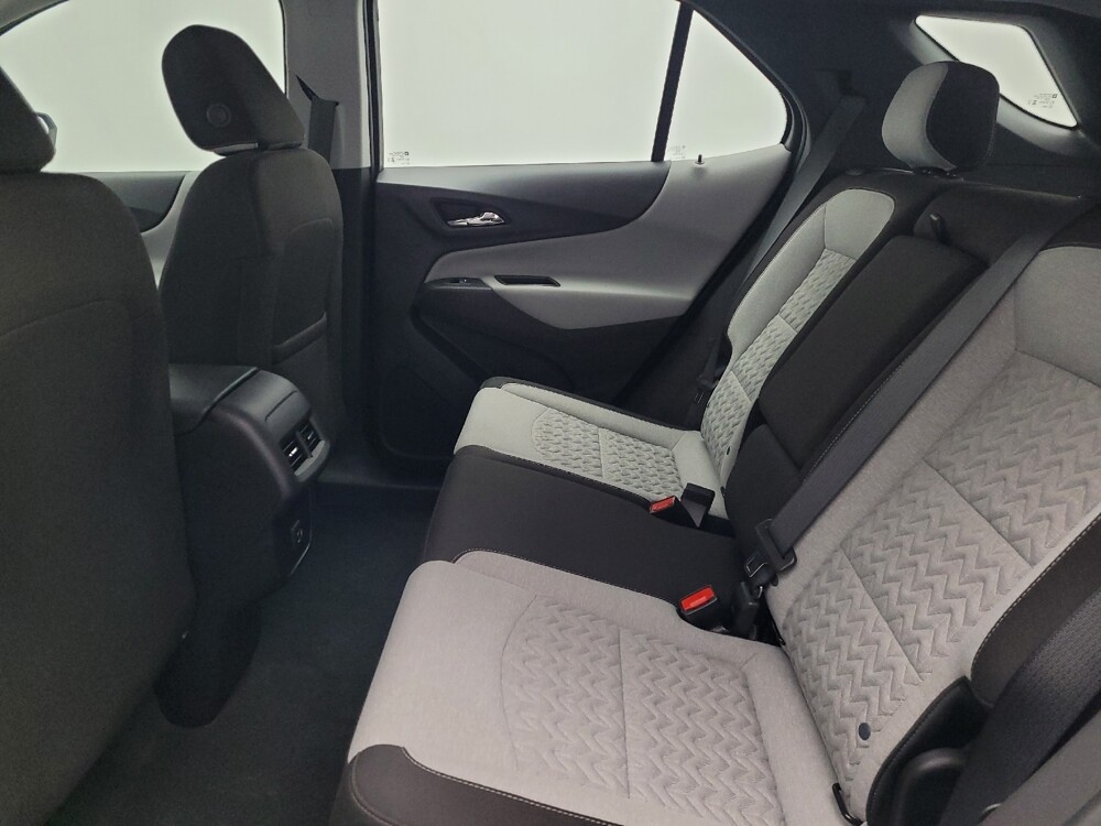 2024 Chevrolet Equinox in Savannah, GA 31419 - 18118452 18