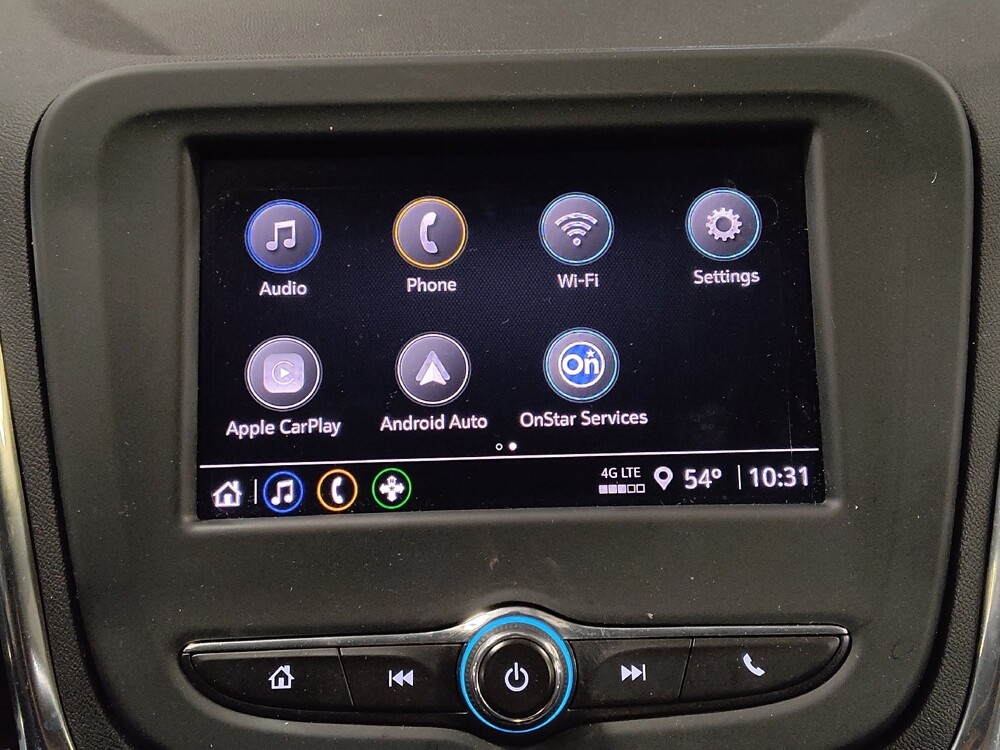 2024 Chevrolet Equinox in Savannah, GA 31419 - 18118452 25