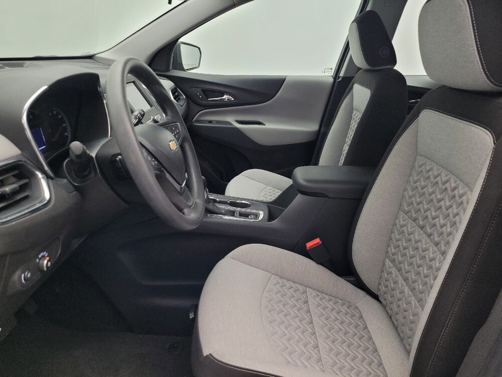 2024 Chevrolet Equinox in Savannah, GA 31419 - 18118452 17