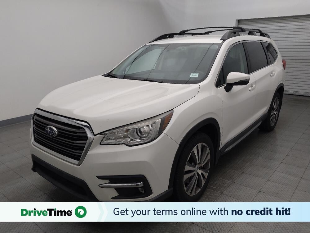2020 Subaru Ascent in San Antonio, TX 78238 - 18118454