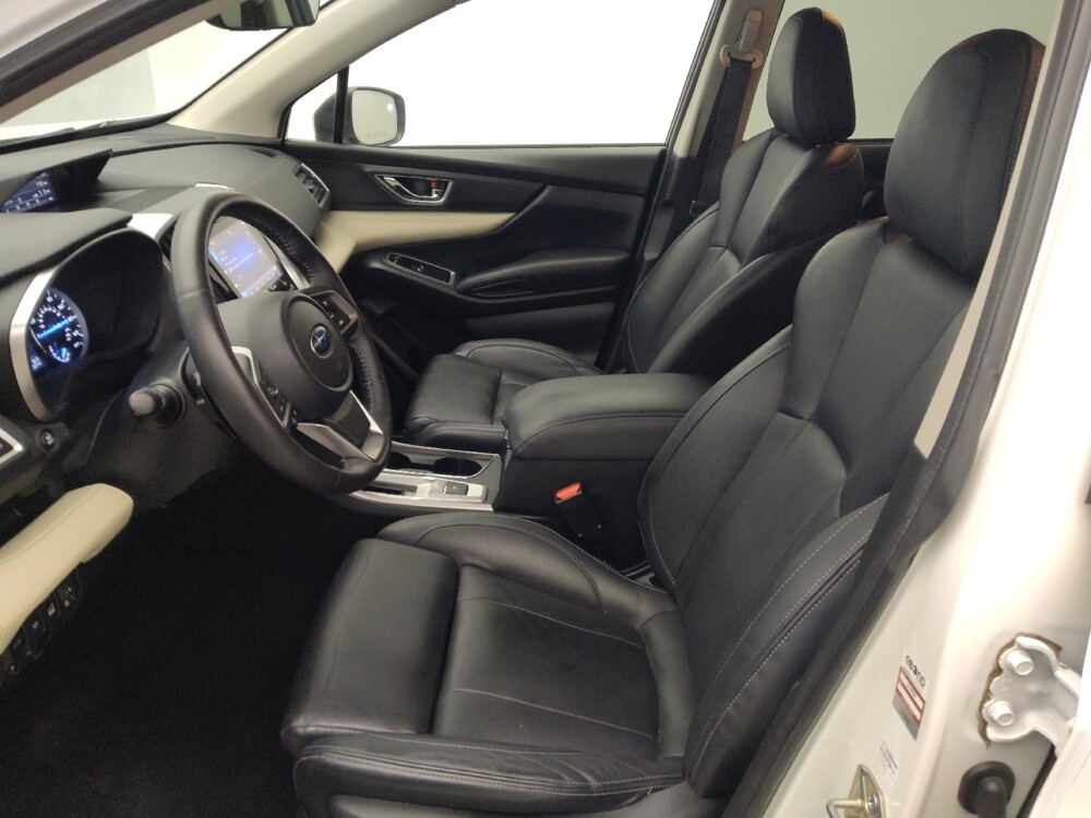 2020 Subaru Ascent in San Antonio, TX 78238 - 18118454 17
