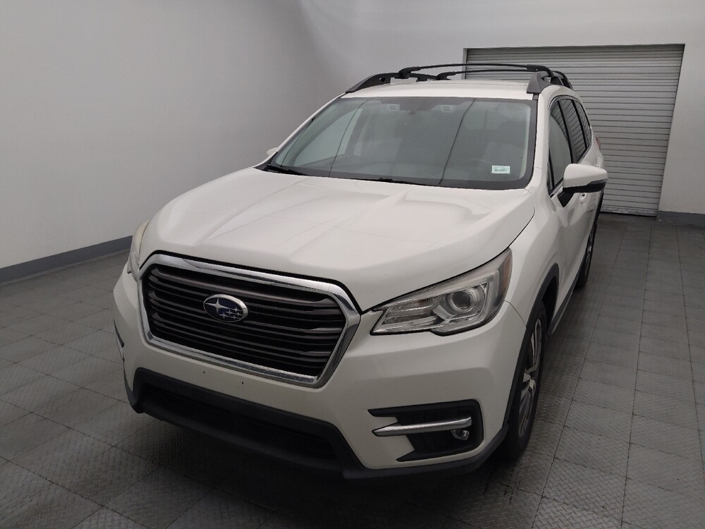 2020 Subaru Ascent in San Antonio, TX 78238 - 18118454 15