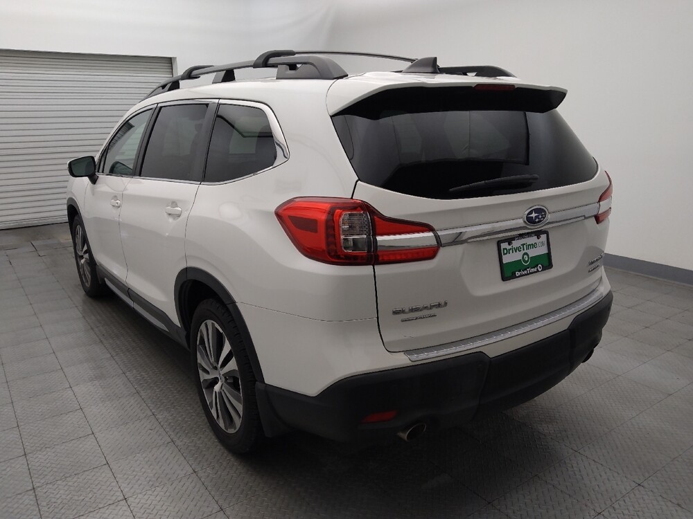 2020 Subaru Ascent in San Antonio, TX 78238 - 18118454 5