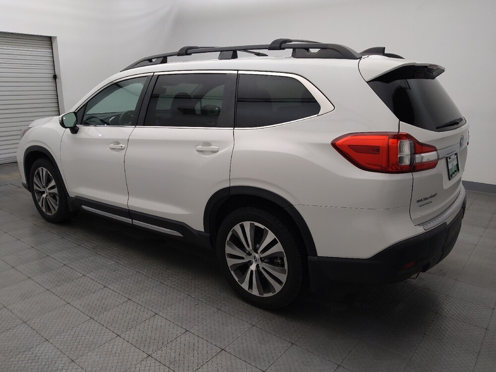 2020 Subaru Ascent in San Antonio, TX 78238 - 18118454 3