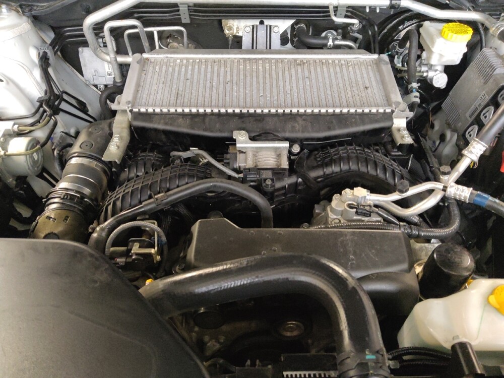 2020 Subaru Ascent in San Antonio, TX 78238 - 18118454 30