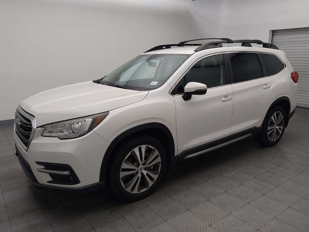 2020 Subaru Ascent in San Antonio, TX 78238 - 18118454 2