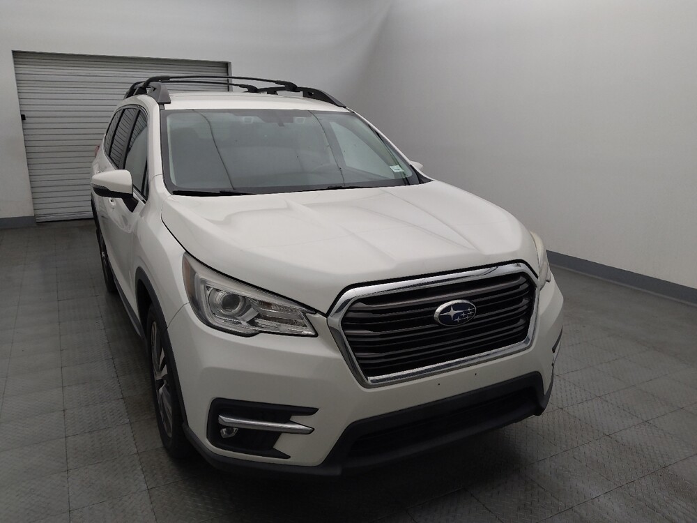 2020 Subaru Ascent in San Antonio, TX 78238 - 18118454 14