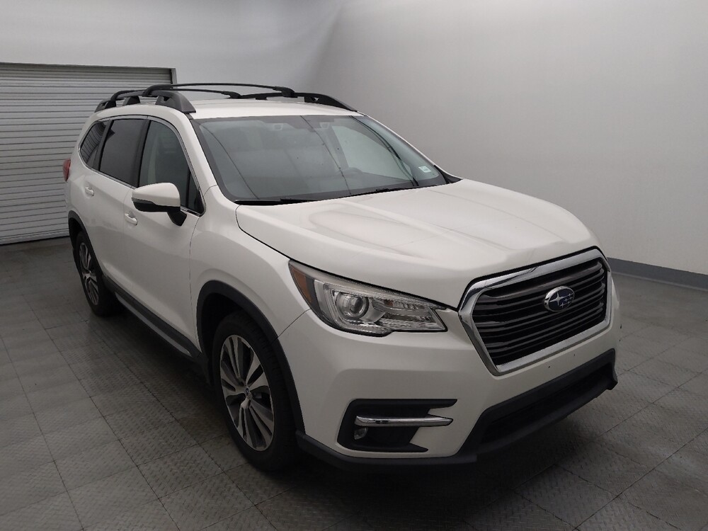 2020 Subaru Ascent in San Antonio, TX 78238 - 18118454 13