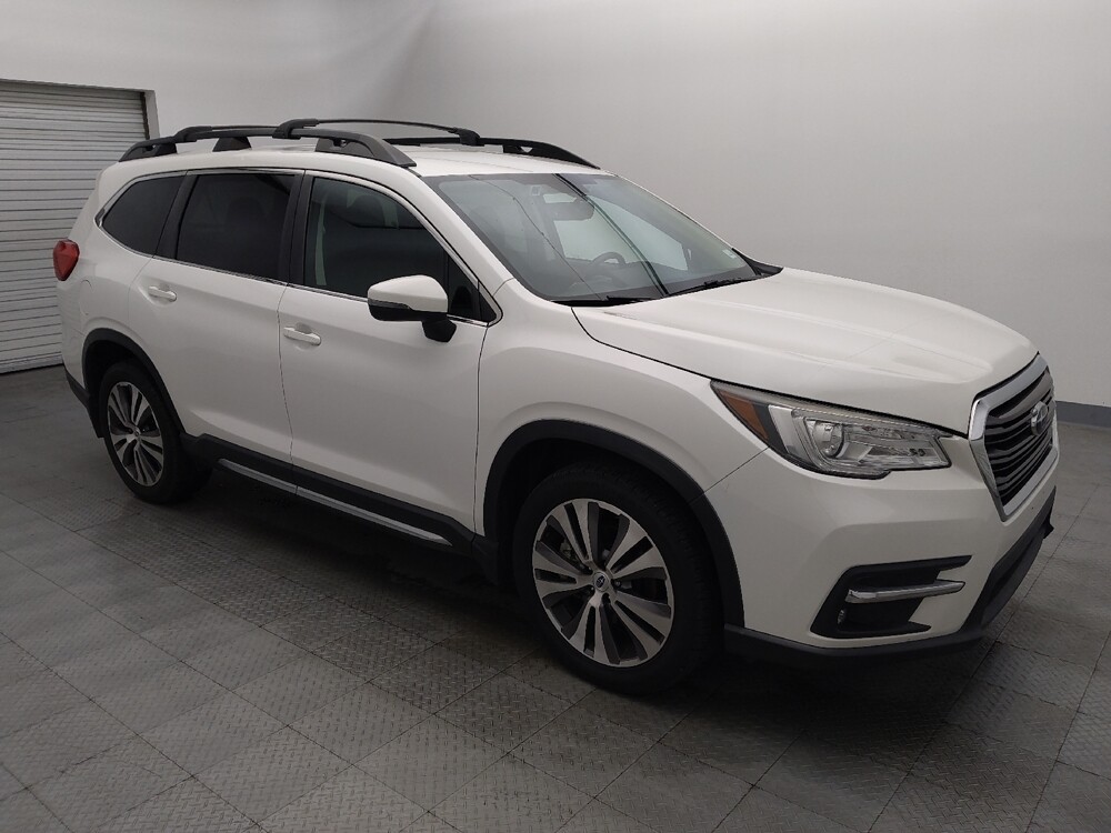 2020 Subaru Ascent in San Antonio, TX 78238 - 18118454 11