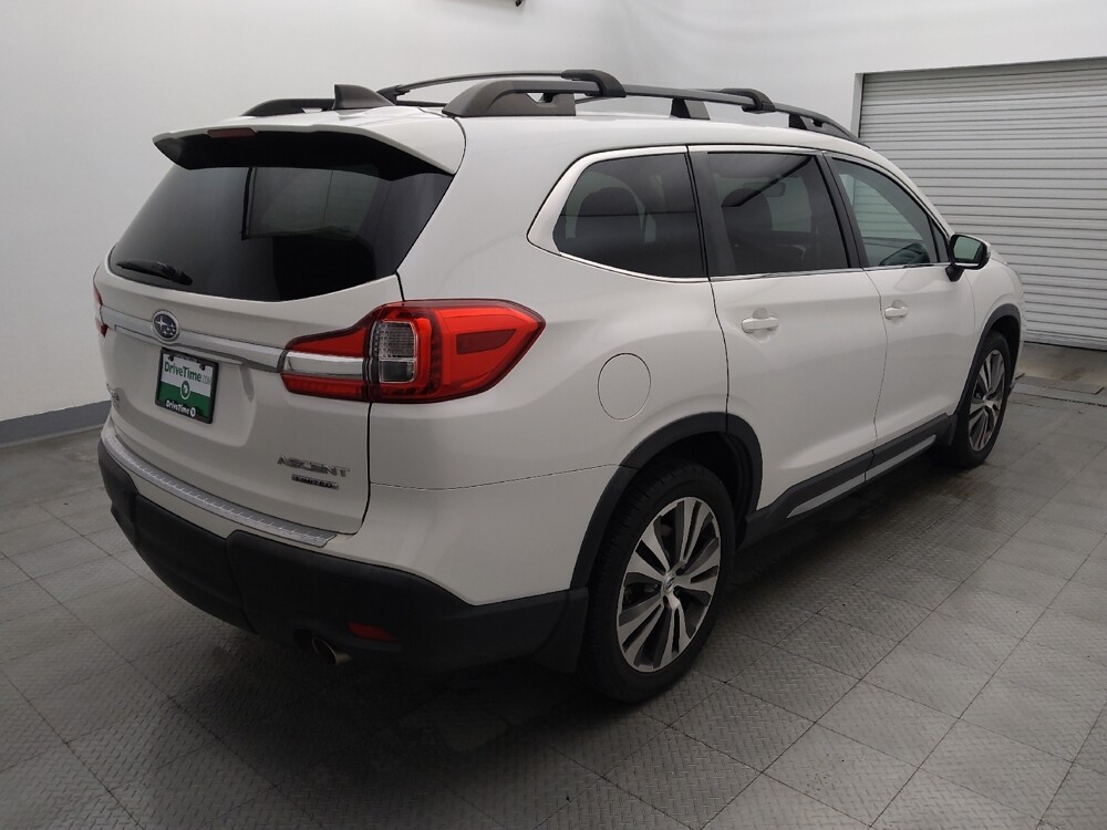 2020 Subaru Ascent in San Antonio, TX 78238 - 18118454 9