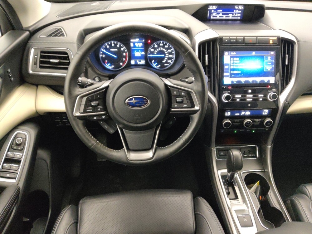 2020 Subaru Ascent in San Antonio, TX 78238 - 18118454 22