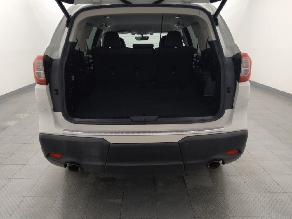 2020 Subaru Ascent in San Antonio, TX 78238 - 18118454 29