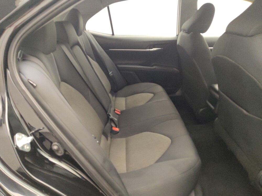 2022 Toyota Camry in Houston, TX 77034 - 18118455 19
