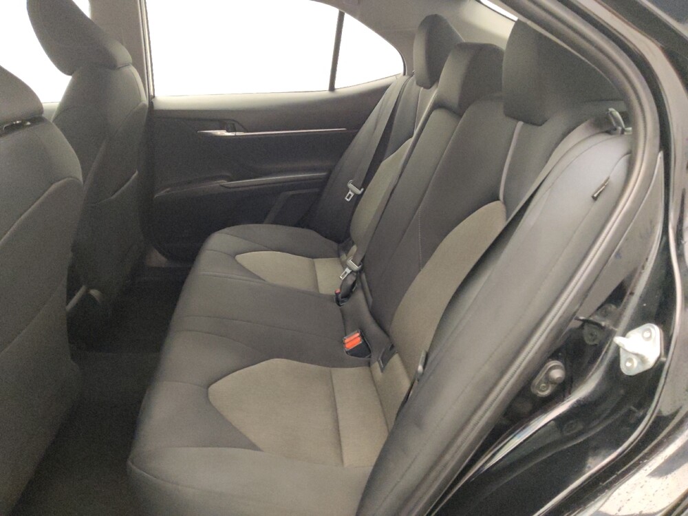 2022 Toyota Camry in Houston, TX 77034 - 18118455 18
