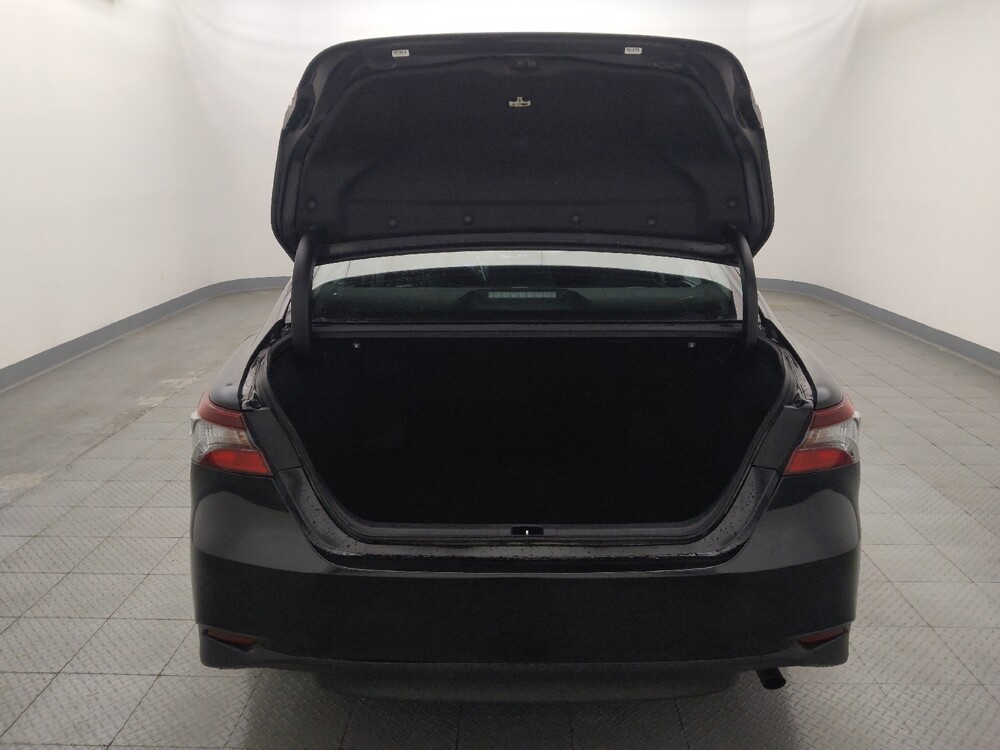 2022 Toyota Camry in Houston, TX 77034 - 18118455 29