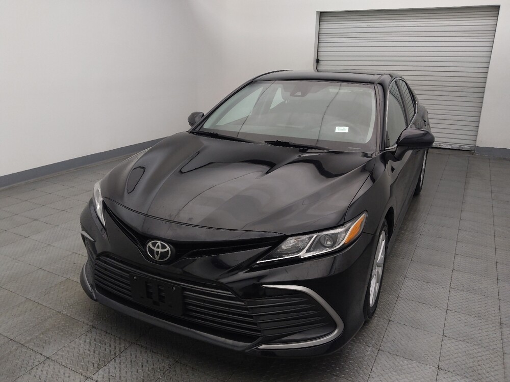 2022 Toyota Camry in Houston, TX 77034 - 18118455 15