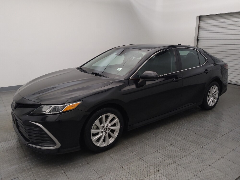 2022 Toyota Camry in Houston, TX 77034 - 18118455 2