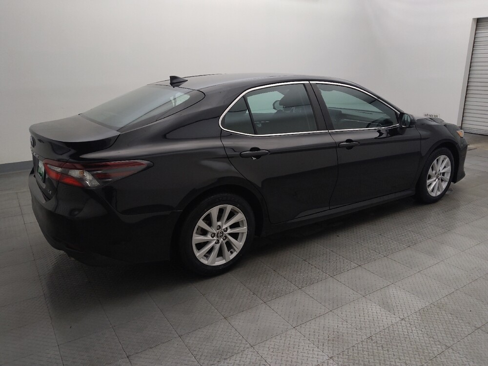 2022 Toyota Camry in Houston, TX 77034 - 18118455 10