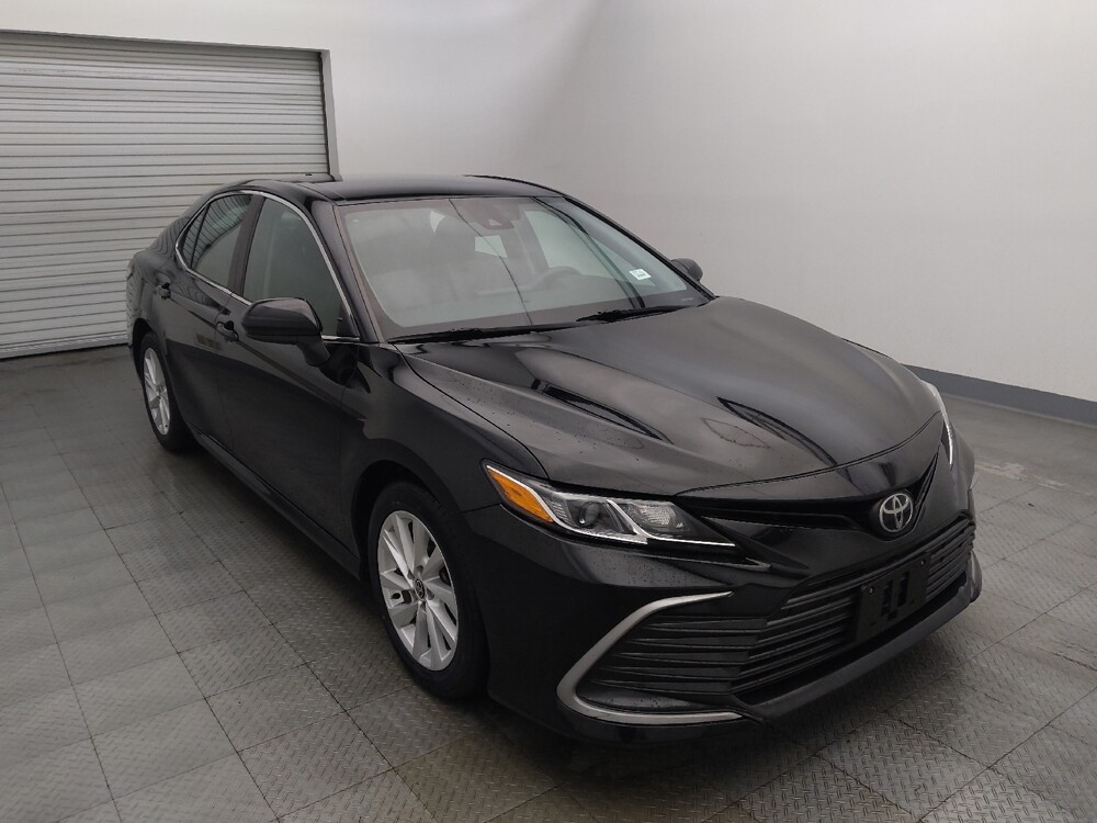 2022 Toyota Camry in Houston, TX 77034 - 18118455 13