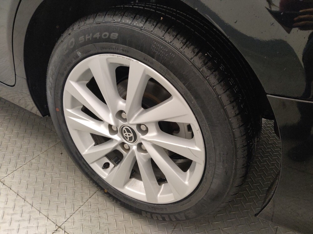 2022 Toyota Camry in Houston, TX 77034 - 18118455 31