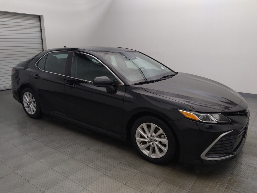 2022 Toyota Camry in Houston, TX 77034 - 18118455 11