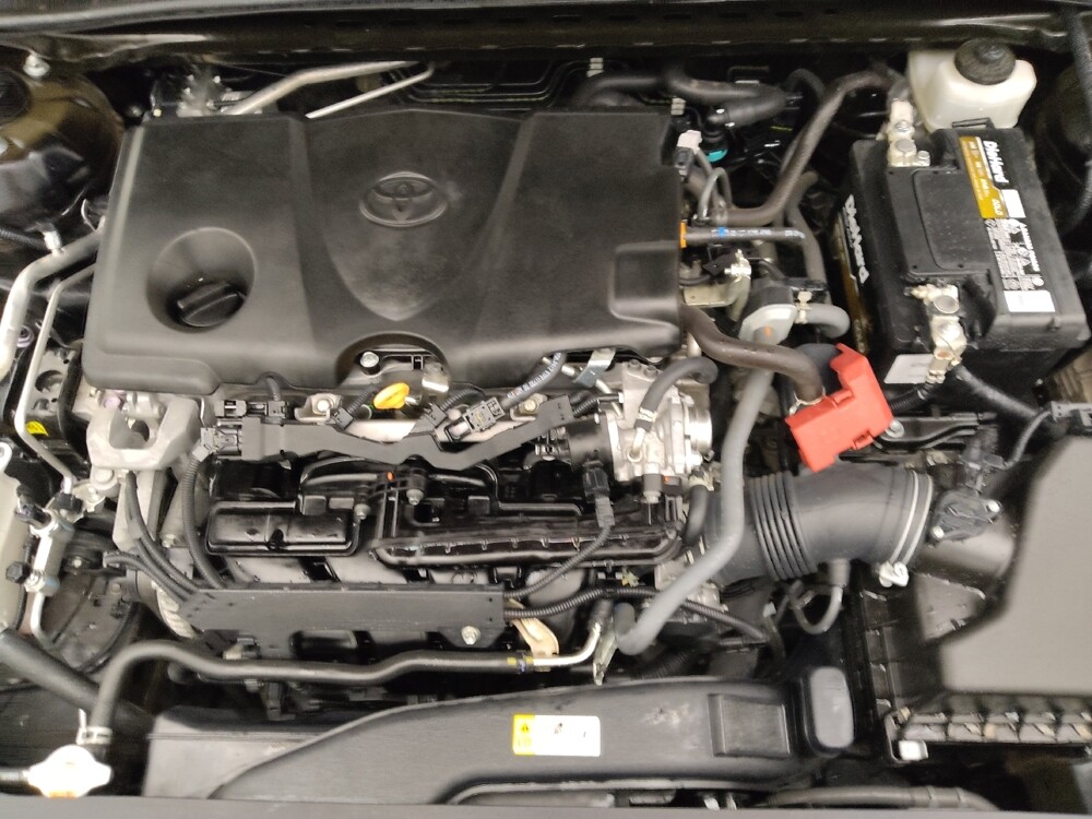 2022 Toyota Camry in Houston, TX 77034 - 18118455 30