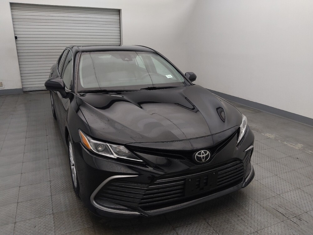 2022 Toyota Camry in Houston, TX 77034 - 18118455 14