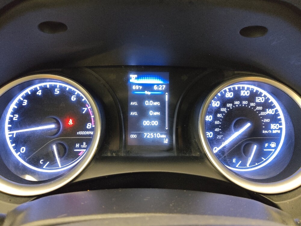 2022 Toyota Camry in Houston, TX 77034 - 18118455 23