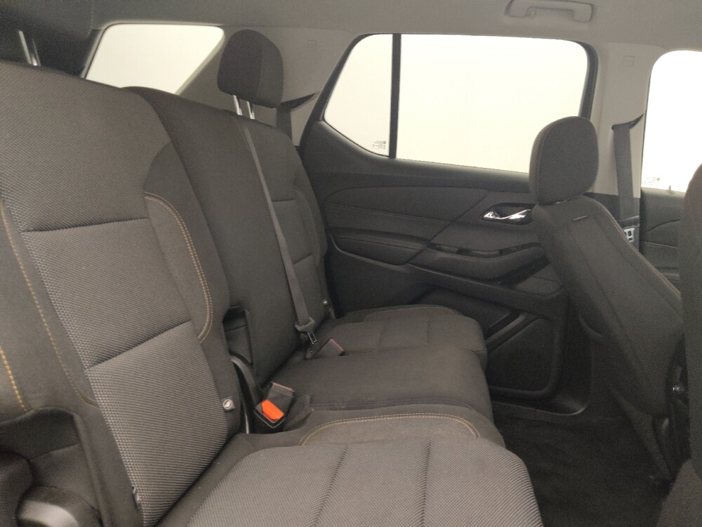 2020 Chevrolet Traverse in Tampa, FL 33612 - 18118458 19