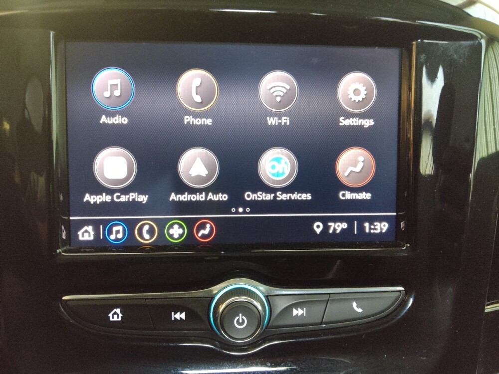 2020 Chevrolet Traverse in Tampa, FL 33612 - 18118458 25