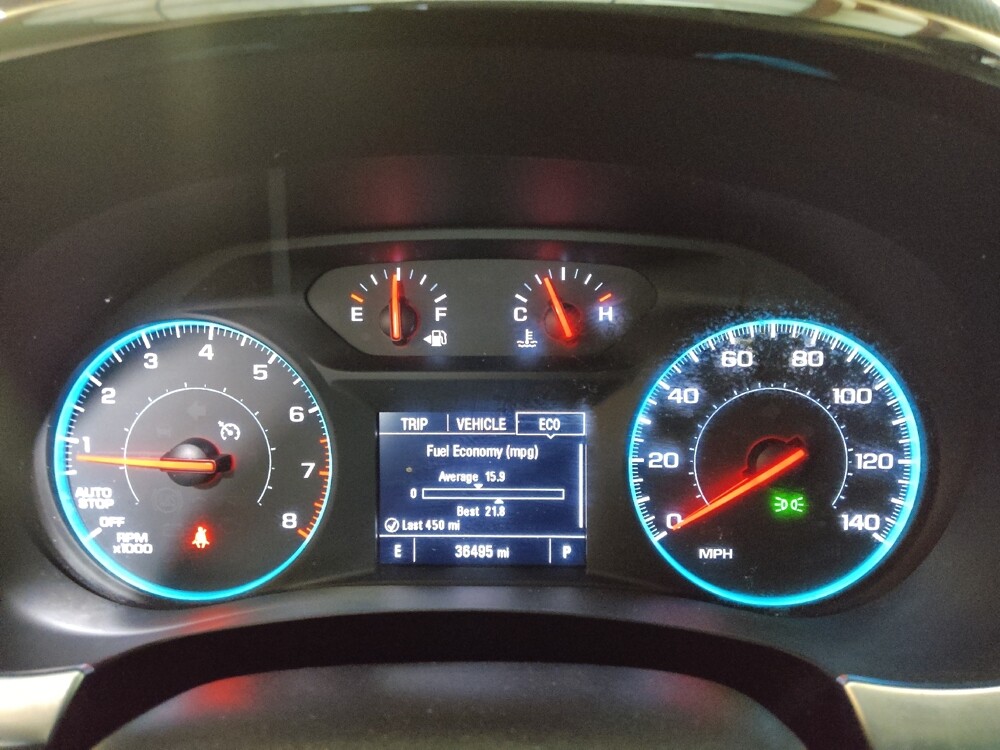 2020 Chevrolet Traverse in Tampa, FL 33612 - 18118458 23