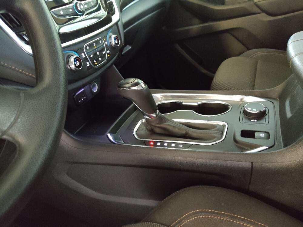 2020 Chevrolet Traverse in Tampa, FL 33612 - 18118458 26