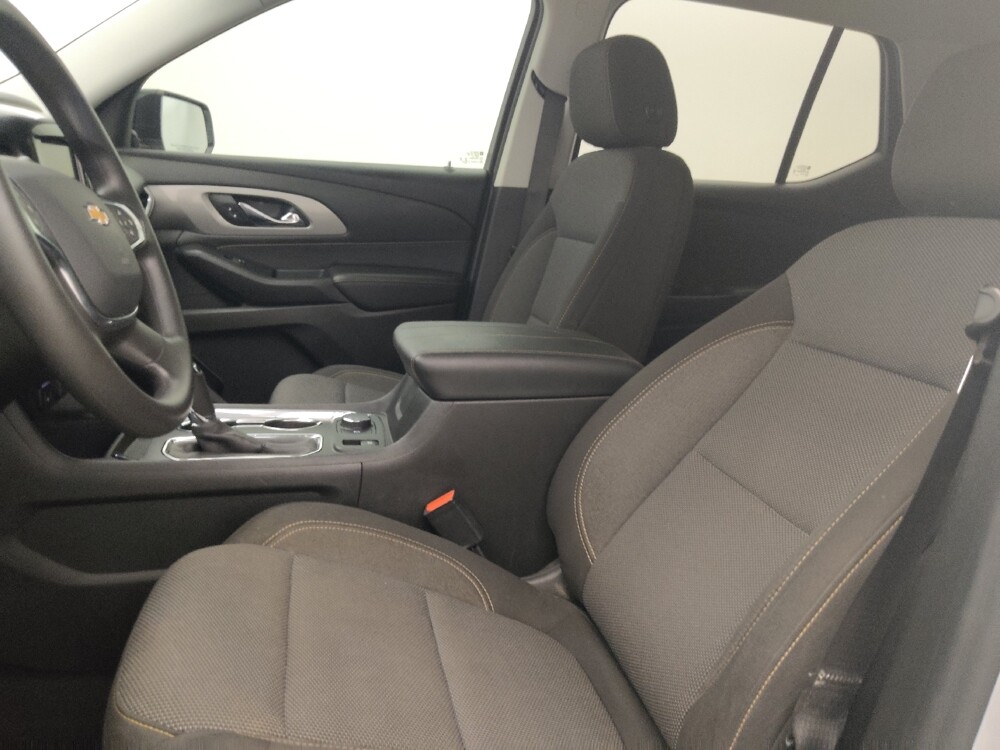 2020 Chevrolet Traverse in Tampa, FL 33612 - 18118458 17