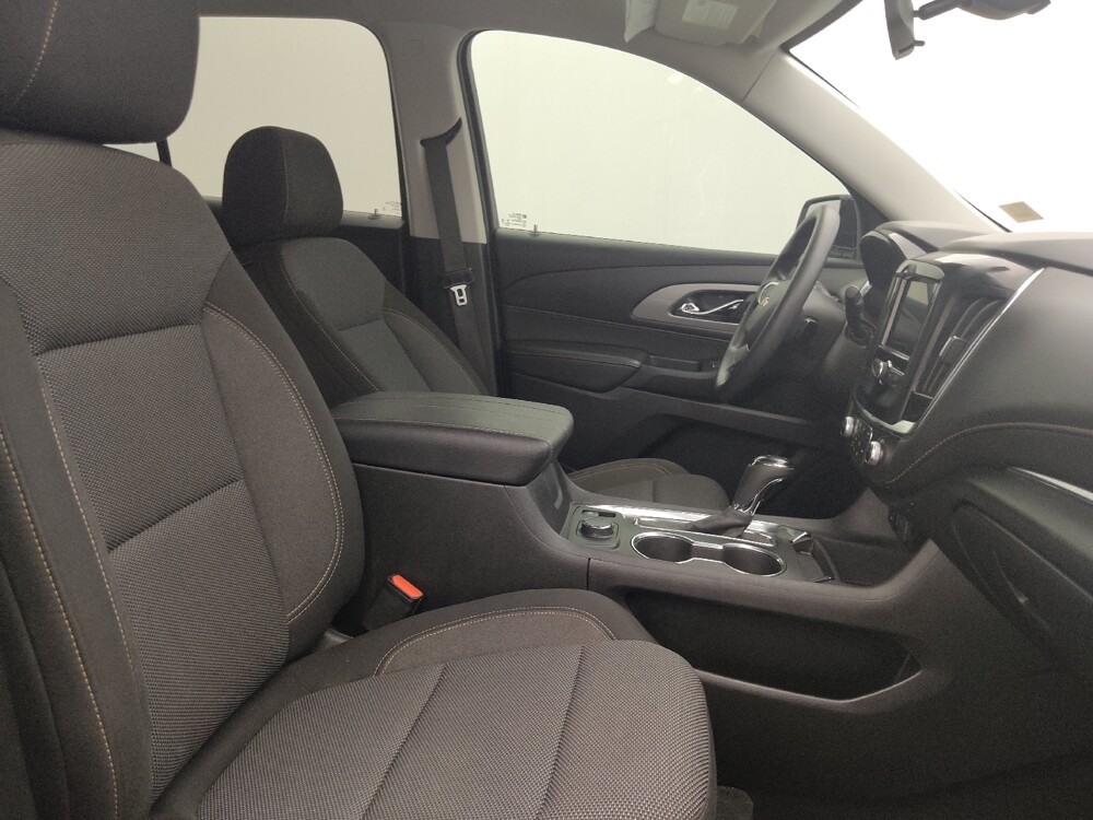 2020 Chevrolet Traverse in Tampa, FL 33612 - 18118458 21