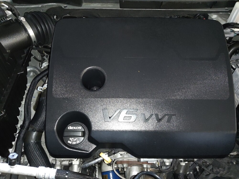 2020 Chevrolet Traverse in Tampa, FL 33612 - 18118458 30