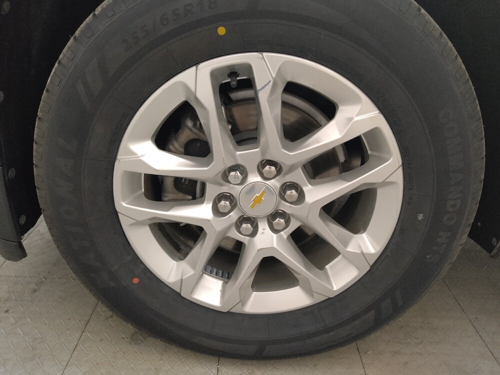 2020 Chevrolet Traverse in Tampa, FL 33612 - 18118458 31