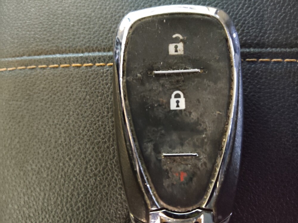 2020 Chevrolet Traverse in Tampa, FL 33612 - 18118458 32