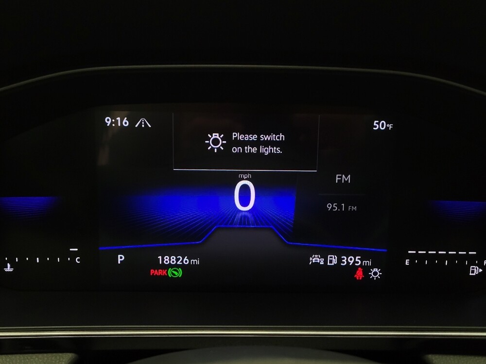 2025 Volkswagen Jetta in Montclair, CA 91763 - 18118459 23