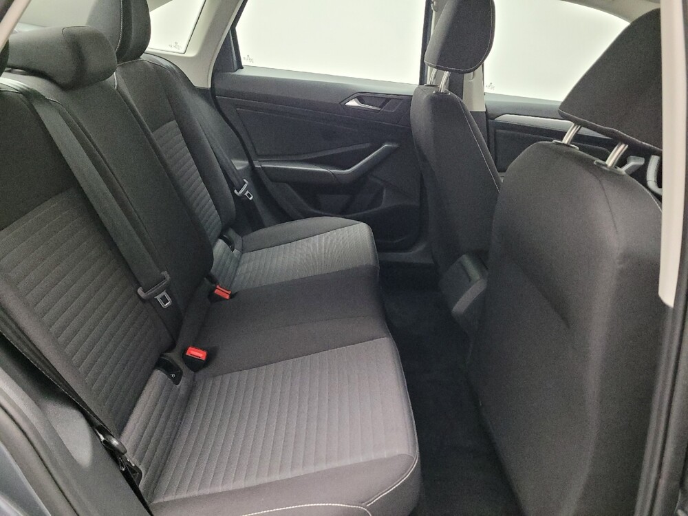 2025 Volkswagen Jetta in Montclair, CA 91763 - 18118459 19