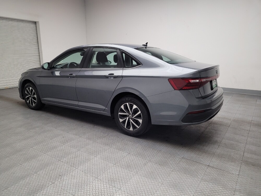 2025 Volkswagen Jetta in Montclair, CA 91763 - 18118459 3