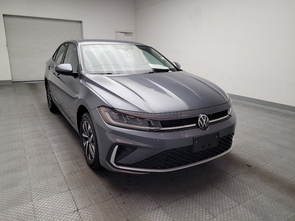 2025 Volkswagen Jetta in Montclair, CA 91763 - 18118459 14