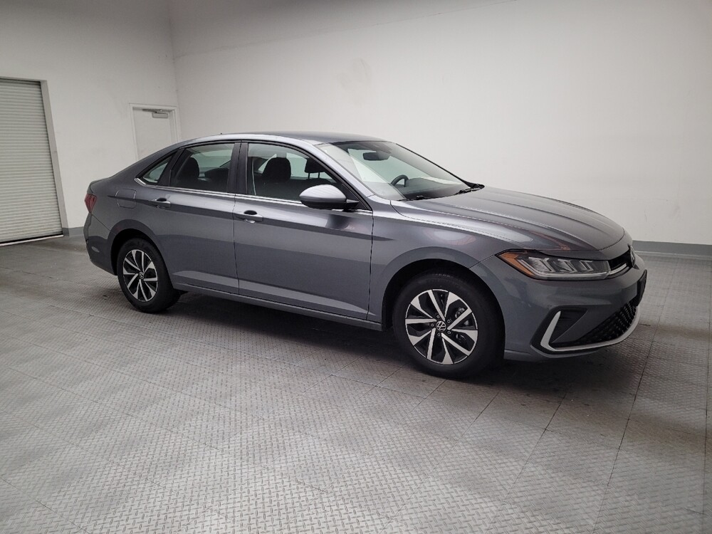 2025 Volkswagen Jetta in Montclair, CA 91763 - 18118459 11