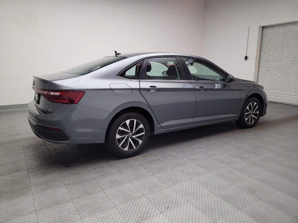 2025 Volkswagen Jetta in Montclair, CA 91763 - 18118459 10