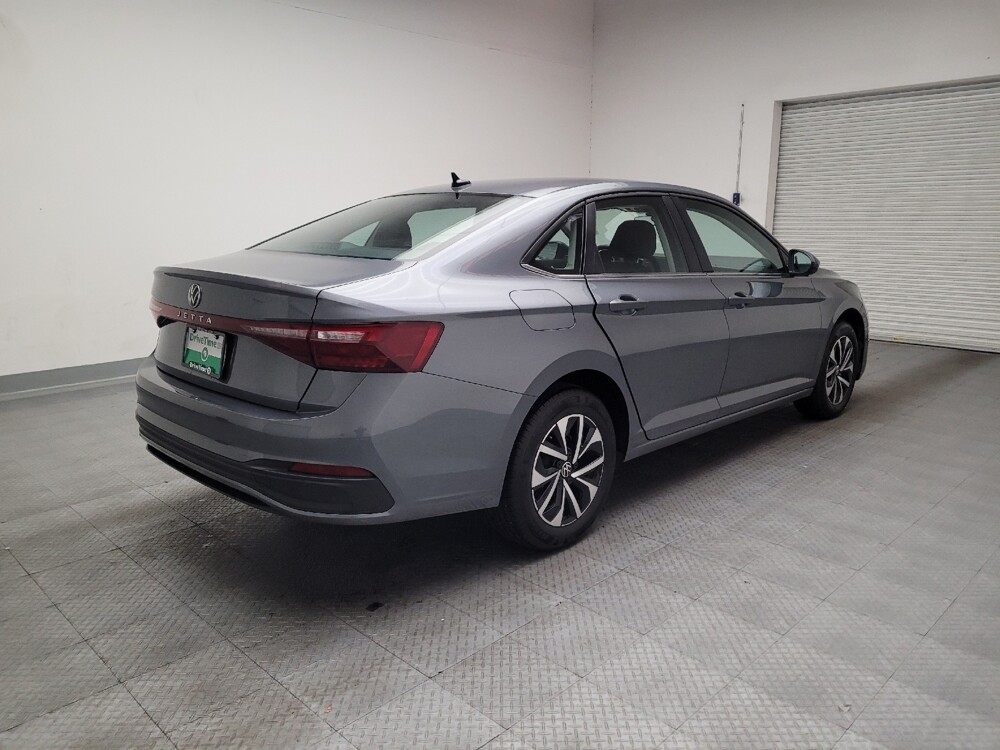 2025 Volkswagen Jetta in Montclair, CA 91763 - 18118459 9