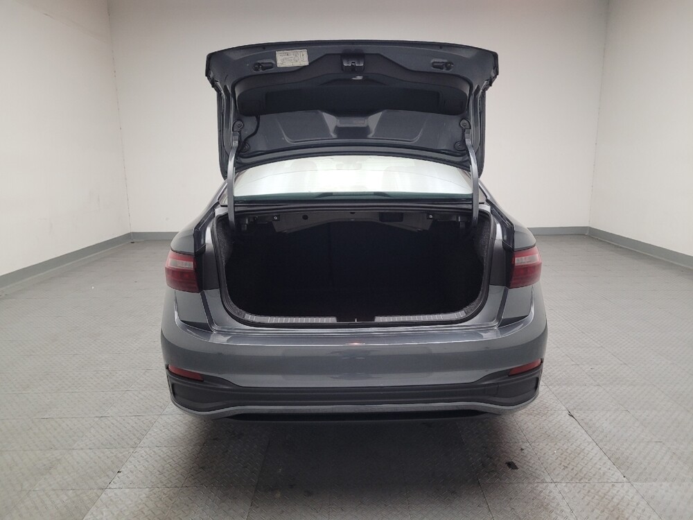 2025 Volkswagen Jetta in Montclair, CA 91763 - 18118459 29