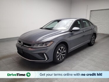 2025 Volkswagen Jetta in Montclair, CA 91763