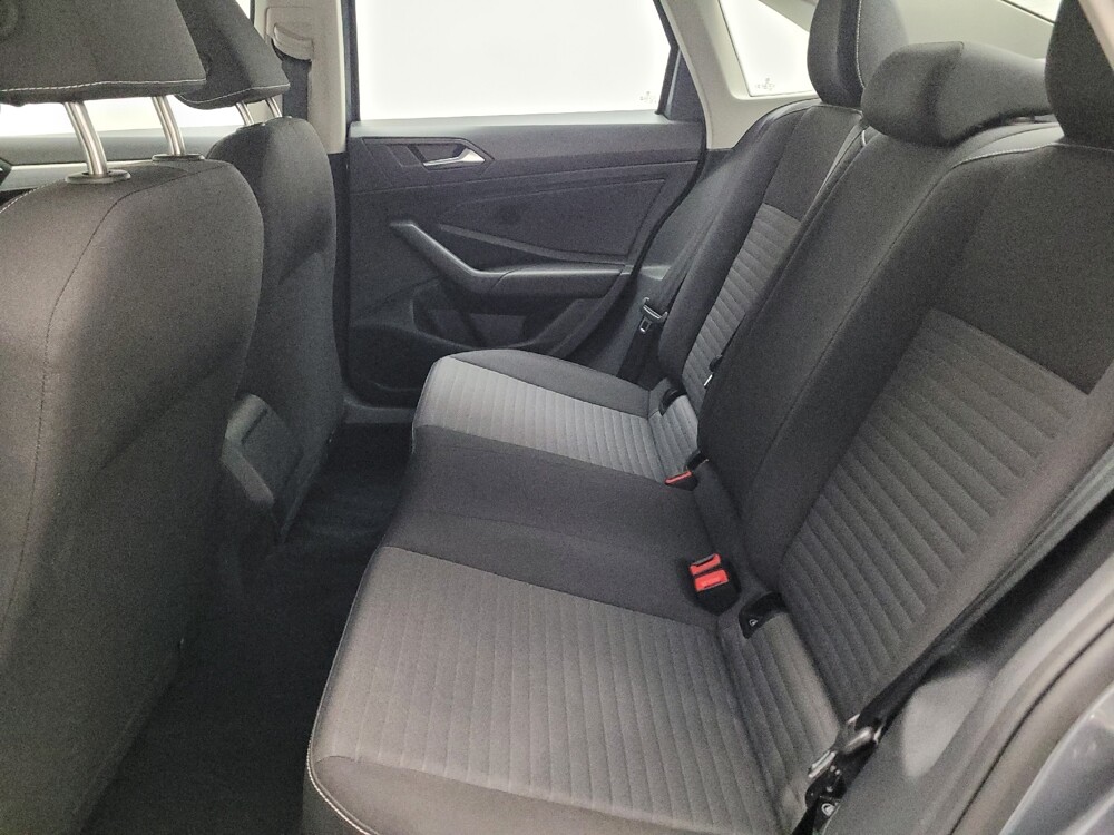 2025 Volkswagen Jetta in Montclair, CA 91763 - 18118459 18