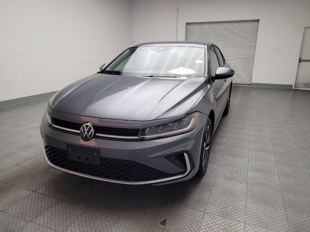 2025 Volkswagen Jetta in Montclair, CA 91763 - 18118459 15