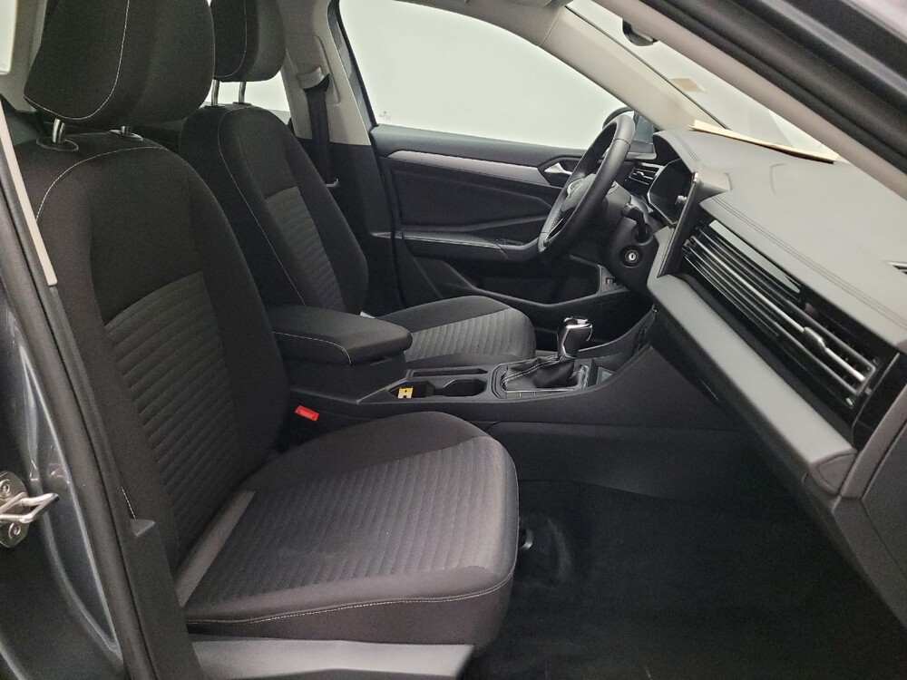 2025 Volkswagen Jetta in Montclair, CA 91763 - 18118459 21